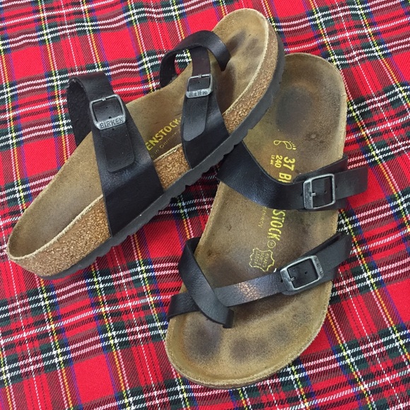 Birkenstock Shoes - Birkenstocks Mayari size 37